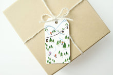 Load image into Gallery viewer, Holiday Variety Gift Tags
