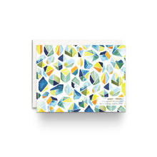 Load image into Gallery viewer, Gemstone Flat Notecards (Boxed Set of 8)
