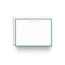 Load image into Gallery viewer, Gemstone Flat Notecards (Boxed Set of 8)
