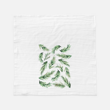 Load image into Gallery viewer, Winter Branches Tea Towel

