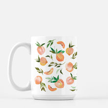 Load image into Gallery viewer, Peach Mug
